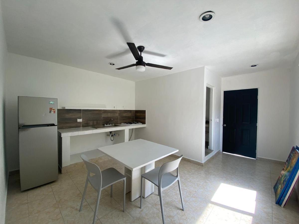 The Hostal Inn Playa del Carmen Dış mekan fotoğraf