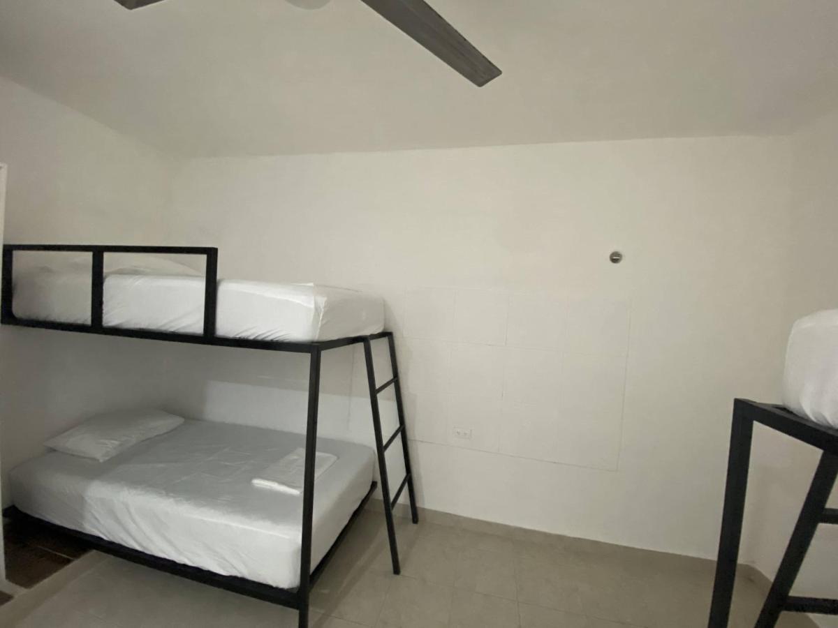 The Hostal Inn Playa del Carmen Dış mekan fotoğraf