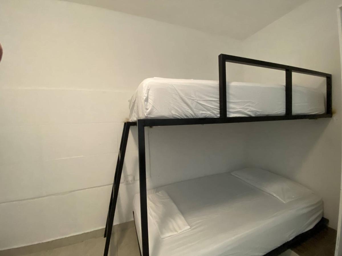 The Hostal Inn Playa del Carmen Dış mekan fotoğraf