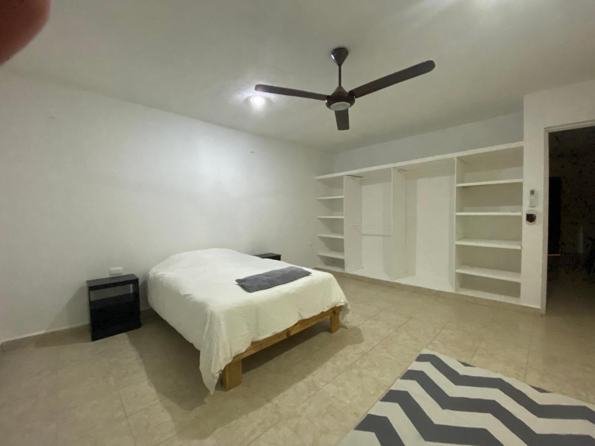 The Hostal Inn Playa del Carmen Dış mekan fotoğraf