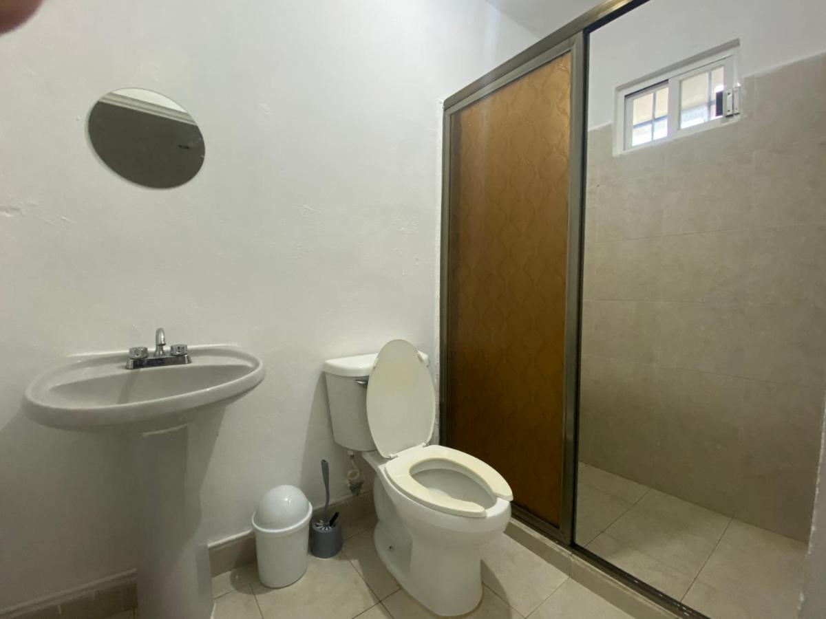 The Hostal Inn Playa del Carmen Dış mekan fotoğraf