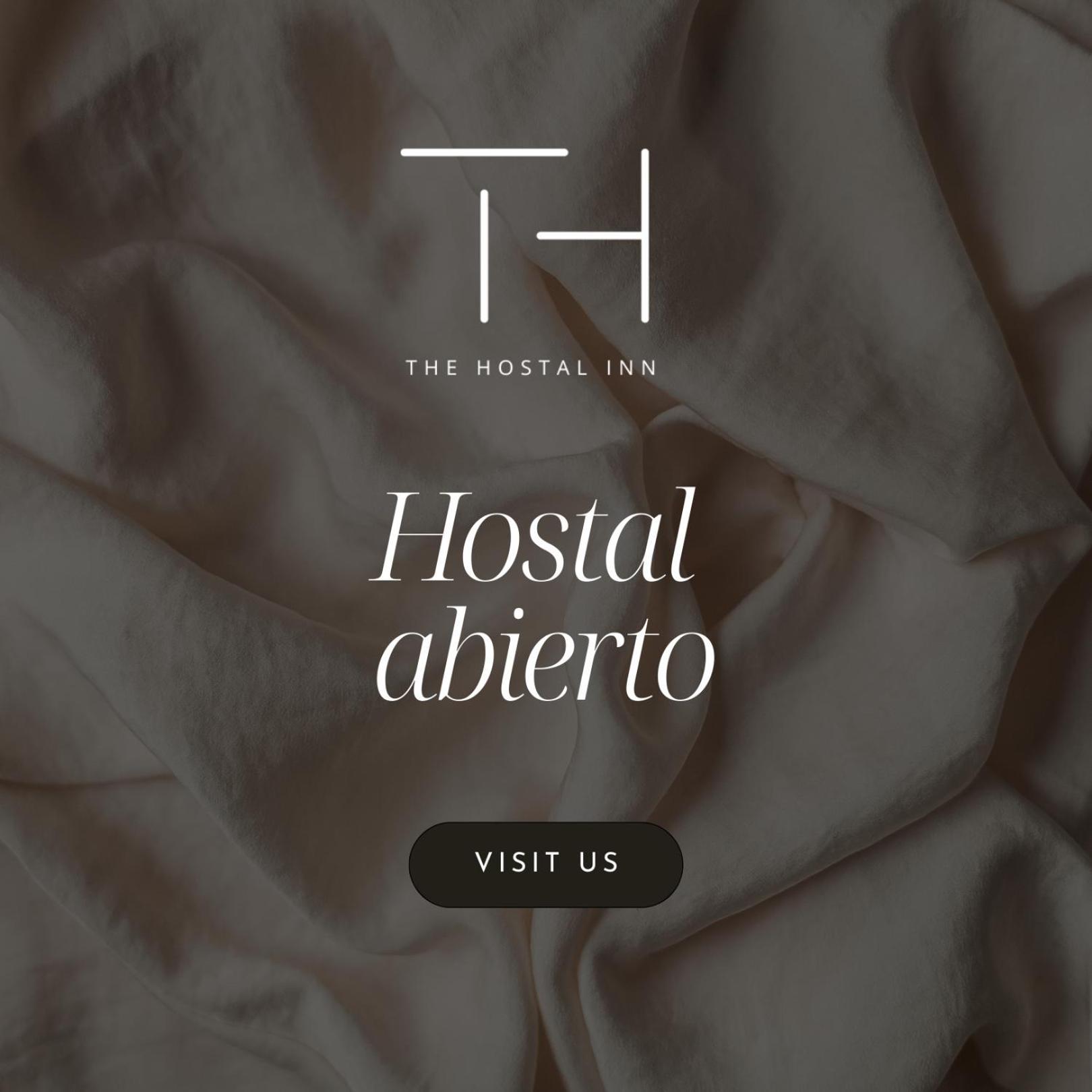 The Hostal Inn Playa del Carmen Dış mekan fotoğraf