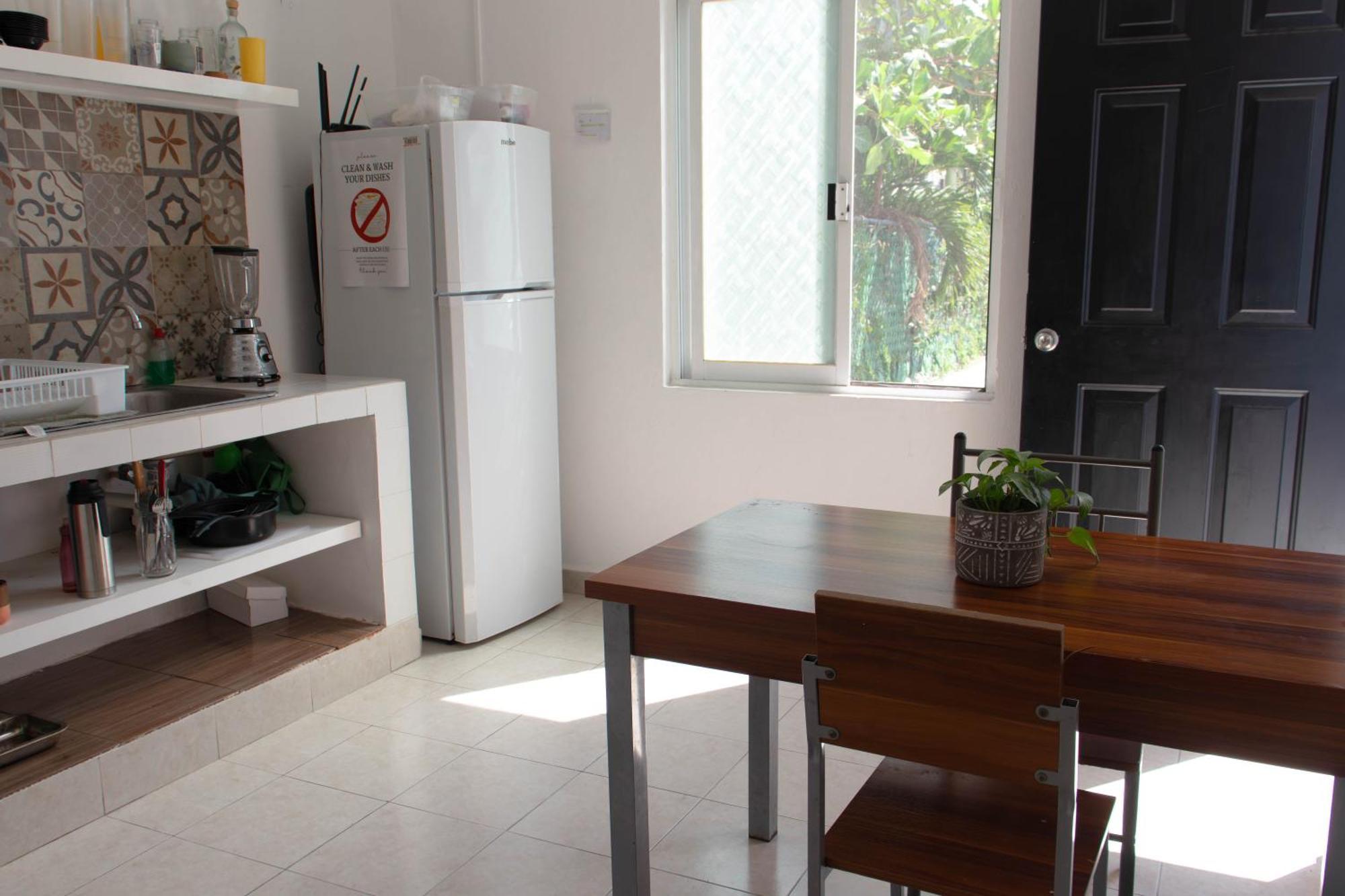 The Hostal Inn Playa del Carmen Dış mekan fotoğraf