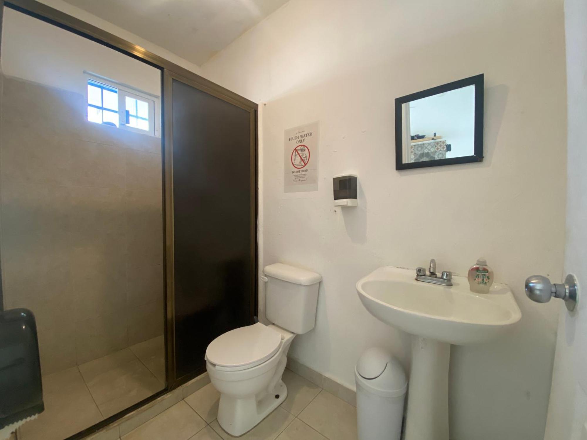 The Hostal Inn Playa del Carmen Dış mekan fotoğraf