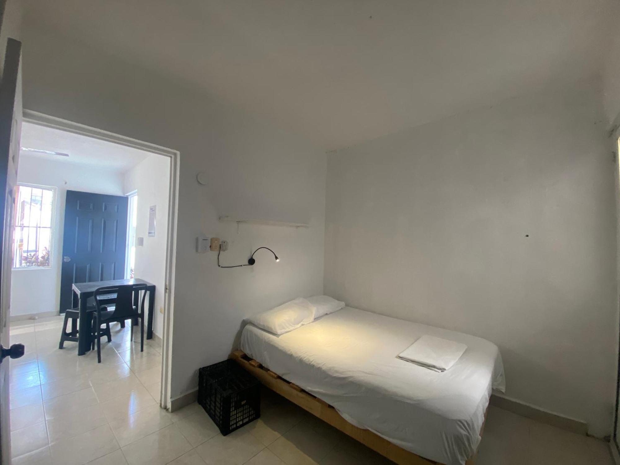 The Hostal Inn Playa del Carmen Dış mekan fotoğraf