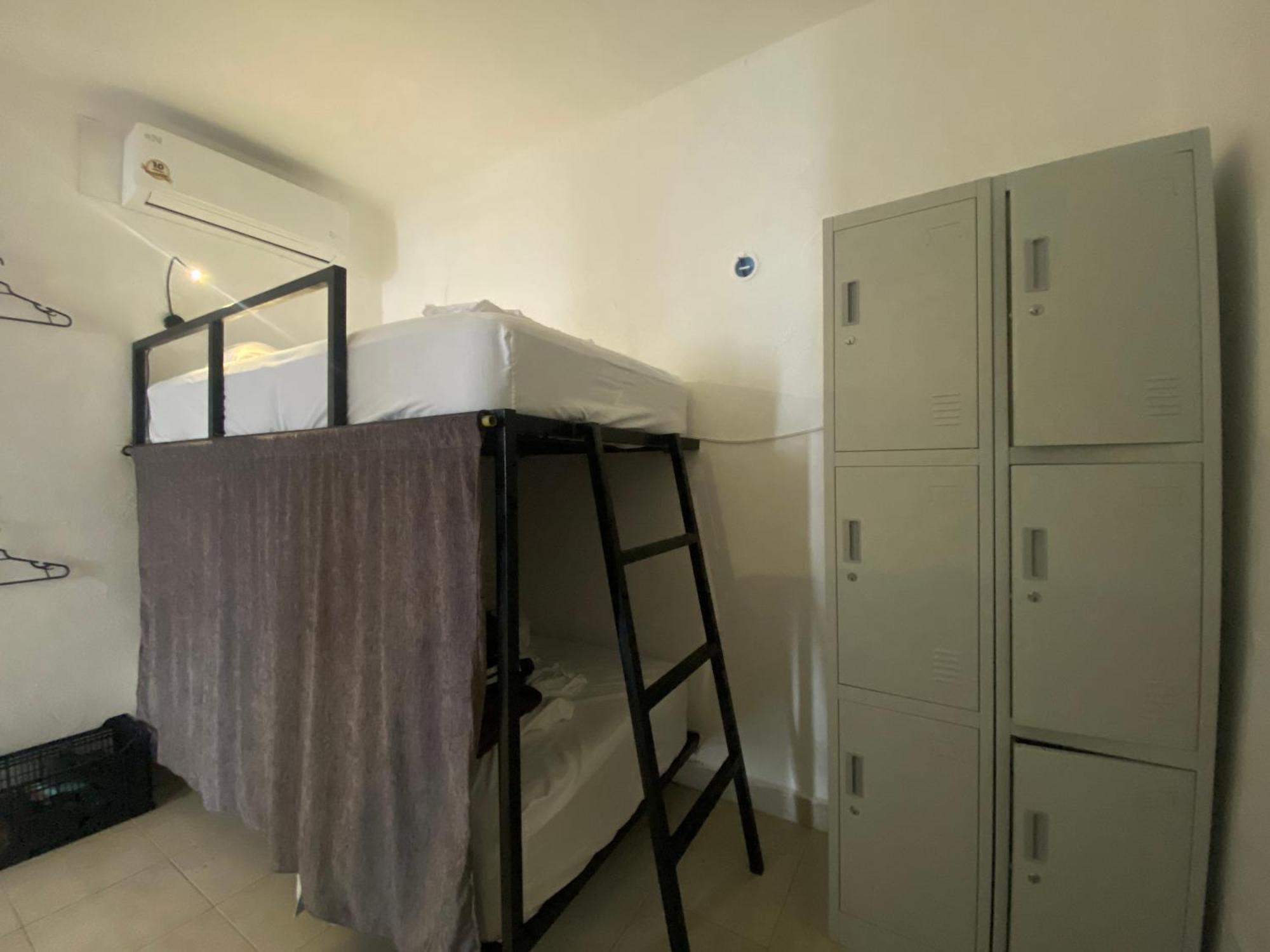 The Hostal Inn Playa del Carmen Dış mekan fotoğraf