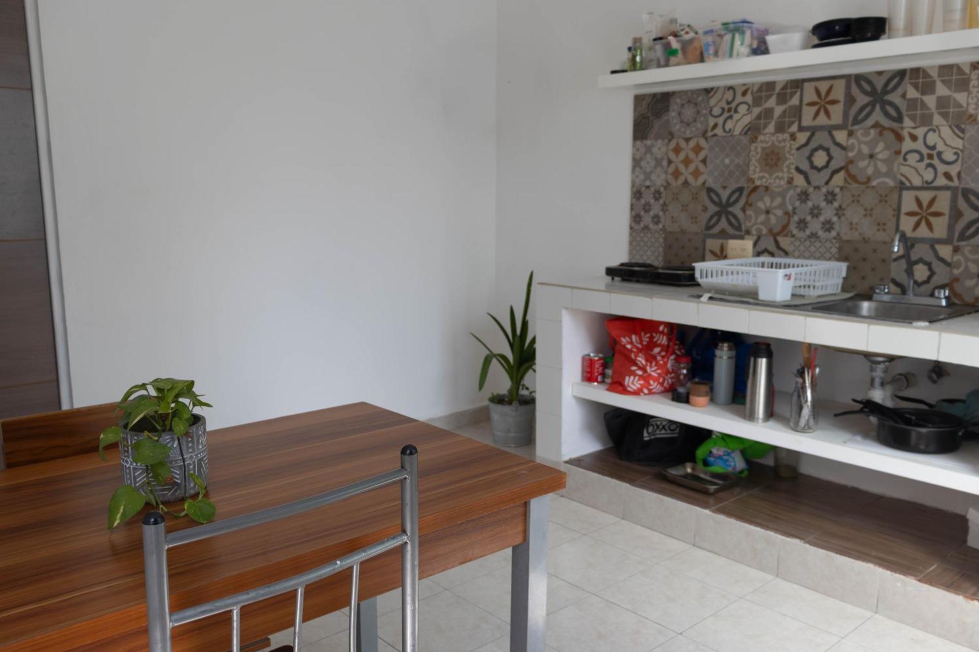The Hostal Inn Playa del Carmen Dış mekan fotoğraf