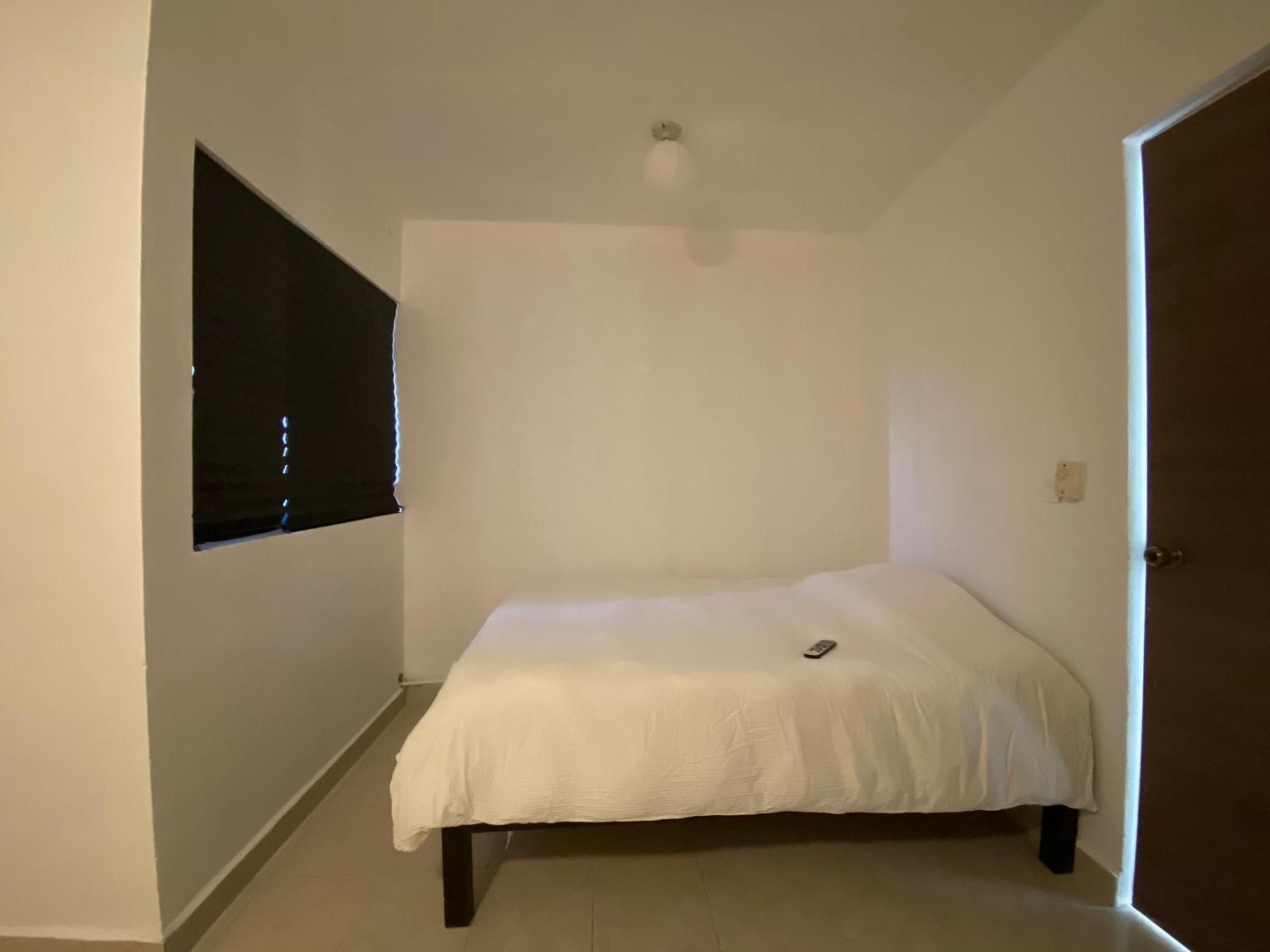 The Hostal Inn Playa del Carmen Dış mekan fotoğraf