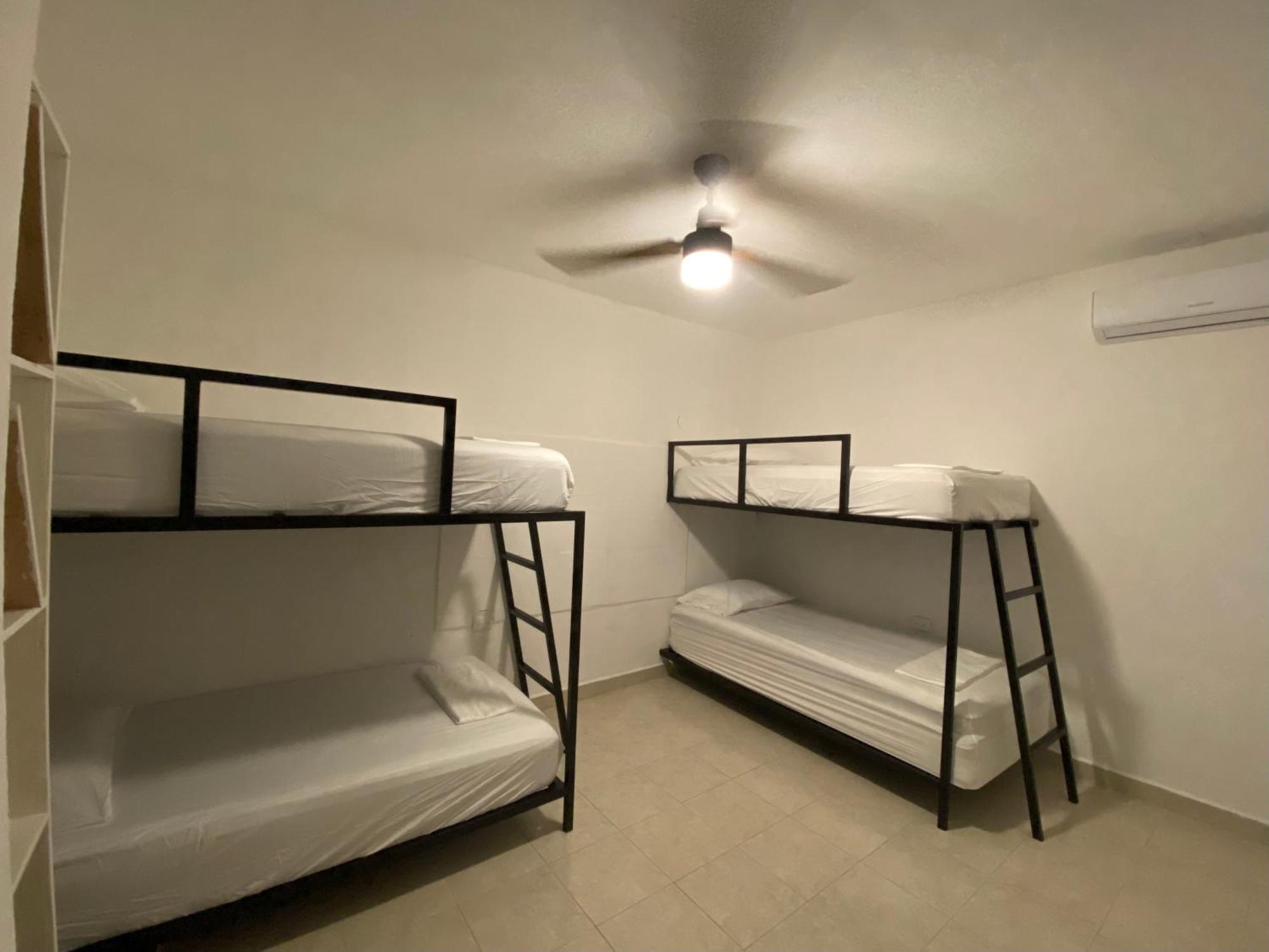 The Hostal Inn Playa del Carmen Dış mekan fotoğraf