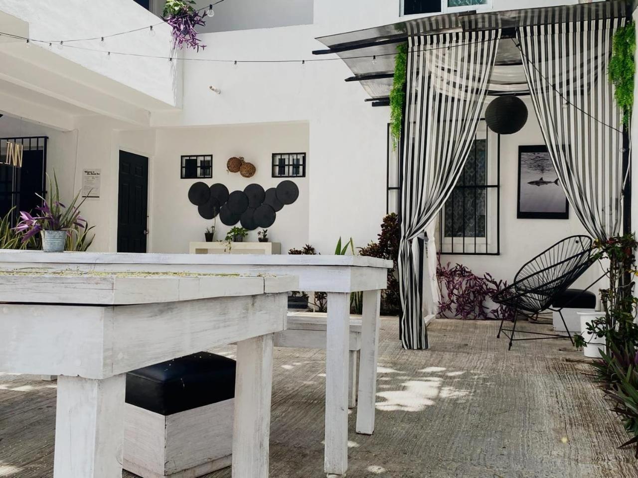 The Hostal Inn Playa del Carmen Dış mekan fotoğraf